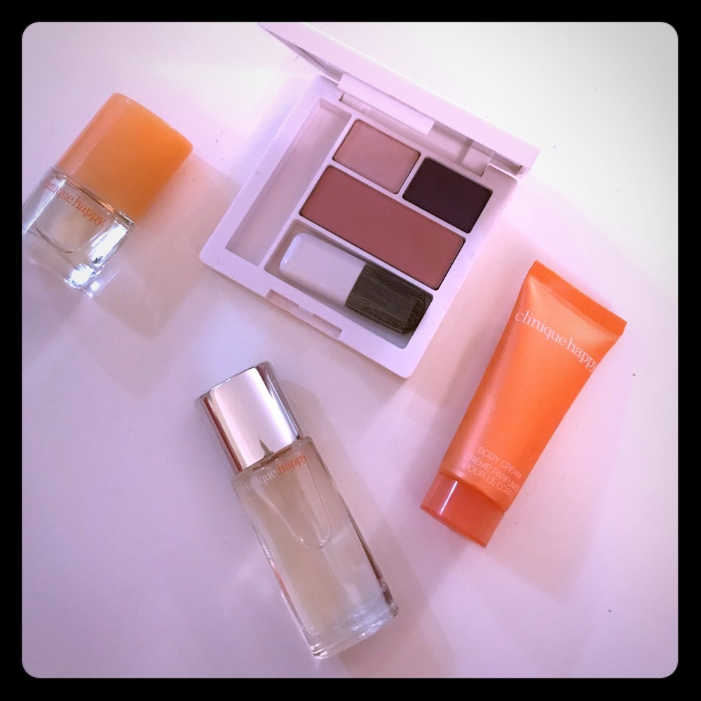 Clinique bundle